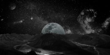 Paliwo pozyskiwane z kosmosu Dlaczego nie! Pixabay