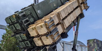 System OPL Patriot fot. WIkimedia