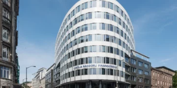 Siedziba KNF fot. Wikimedia