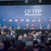 Ceremonia podpisania CPTPP w Santiago de Chile, 8 marca 2018 roku, autor: Subsecretría de Relaciones Económicas Internacionales z Flickr