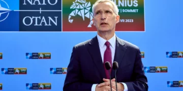 Jens-Stoltenberg-w-Wilnie-fot.-NATO