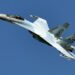 Su-35 fot. wikimedia