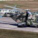 MI-8AMTsz fot. Helicopter data-base.net