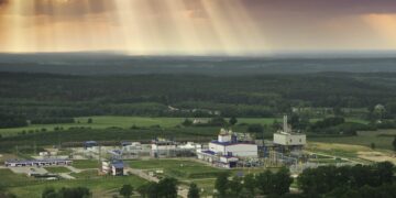 PMG Wierzchowice fot. Orlen