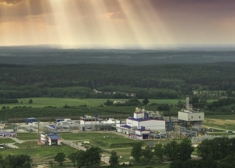 PMG Wierzchowice fot. Orlen