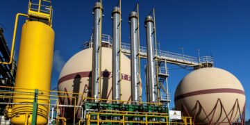 Zakład Anwil Włocławek