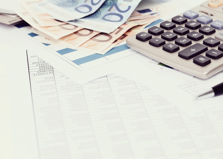 Finanse fot. freepik