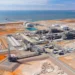 Zakład LNG Wheatstone, Australia, aut. australia.chevron.com