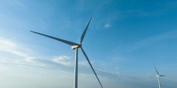 FW Piekło, aut. Polenergia