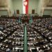 Sejm RP, aut. fot. Krzysztof Białoskórski, z sejm.gov.pl
