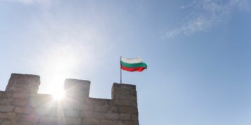 Bułgaria fot. freepik