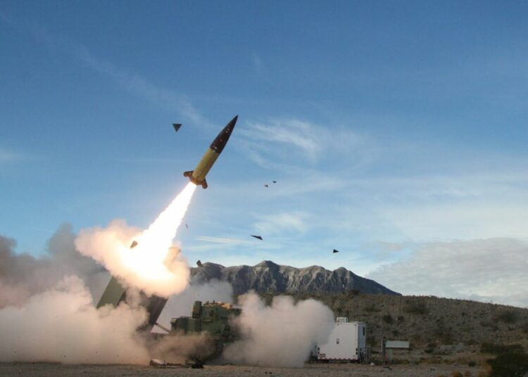 ATACMS, aut. lockheedmartin.com