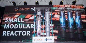 Materiały prasowe KGHM