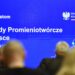 Konferencja "Odpady Promieniotwórcze w Polsce - stan obecny i plany”, z: gov.pl
