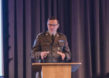 Gen. dyw. Karol Molenda