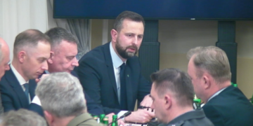 Władysław Kosiniak Kamysz