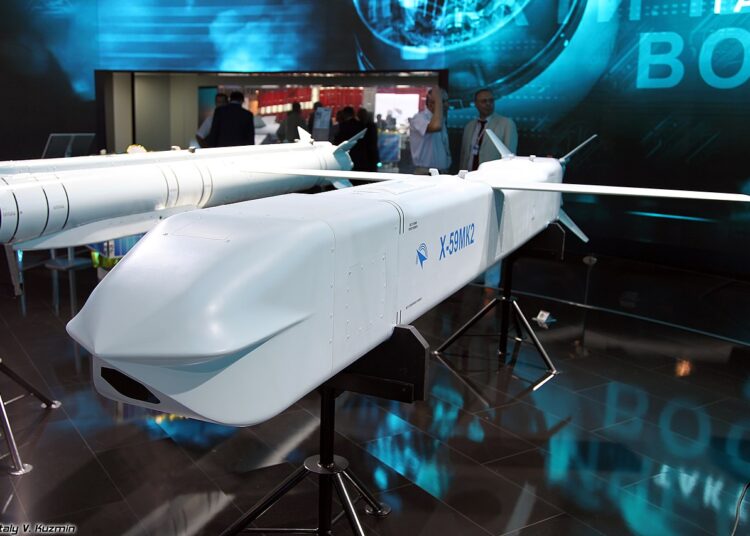 Ch-69 fot. Vitaly V. Kuzmin.