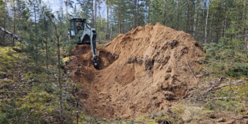 Latvijas Sabiedriskie Mediji.