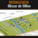 Wizualizacja obszaru 50 km od granicy fot. SG WP