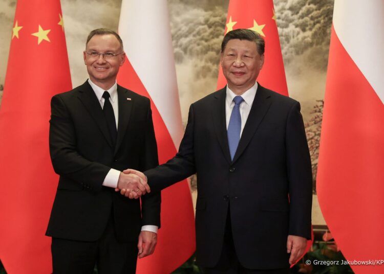 Aut. Grzegorz Jakubowski z prezydent.pl