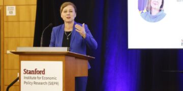 Unijna komisarz ds. wartości i przejrzystości Věra Jourová, aut. @VeraJourova z platformy X