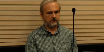 Wiaczesław Morozow, aut. @kaitsepolitsei z platformy X