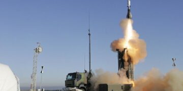 SAMPT Aster fot.MBDA