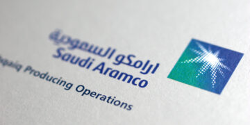 Saudi Aramco fot. Aramco
