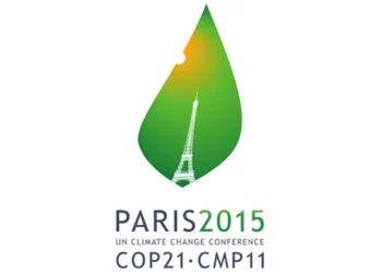 Logo konferencji fot. news.un.org