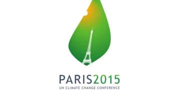 Logo konferencji fot. news.un.org