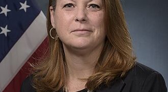 Szefowa Secret Service fot.secretservice.gov