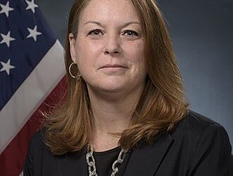Szefowa Secret Service fot.secretservice.gov