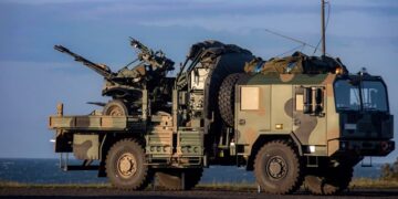 System Pilica fot. Polska Zbrojna