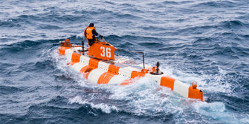 Pojazd AS-36 fot. MON Rosji