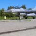 Ukraiński F-16 fot. Dowództwo SP Ukrainy