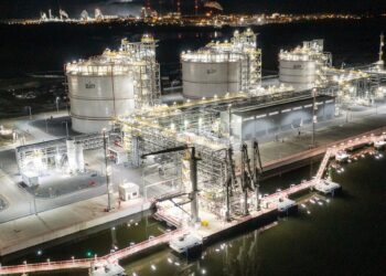 Zakłady Grupy Azoty Polyolefins. Orlen złożył propozycję zakupu wszystkich akcji spółki. Fot.: Azoty Polyolefins