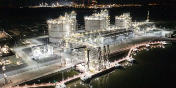 Zakłady Grupy Azoty Polyolefins. Orlen złożył propozycję zakupu wszystkich akcji spółki. Fot.: Azoty Polyolefins